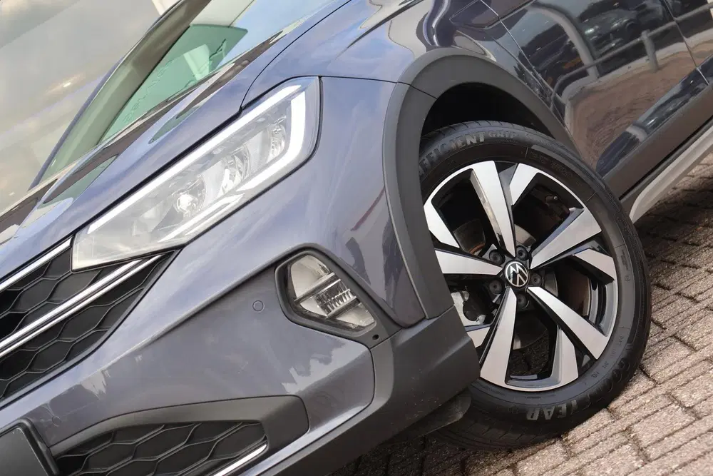 Volkswagen Taigo 1.0 TSI 115pk DSG Life Edition uit 2026, foto 13