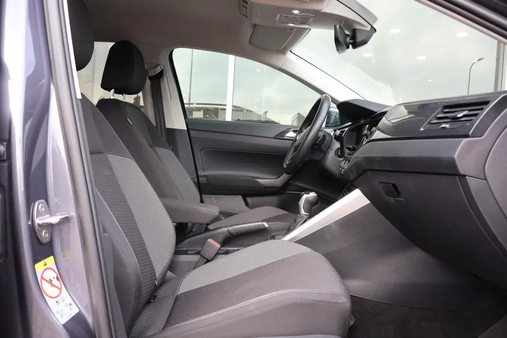 Volkswagen Taigo 1.0 TSI 115pk DSG Life Edition uit 2026, foto 15