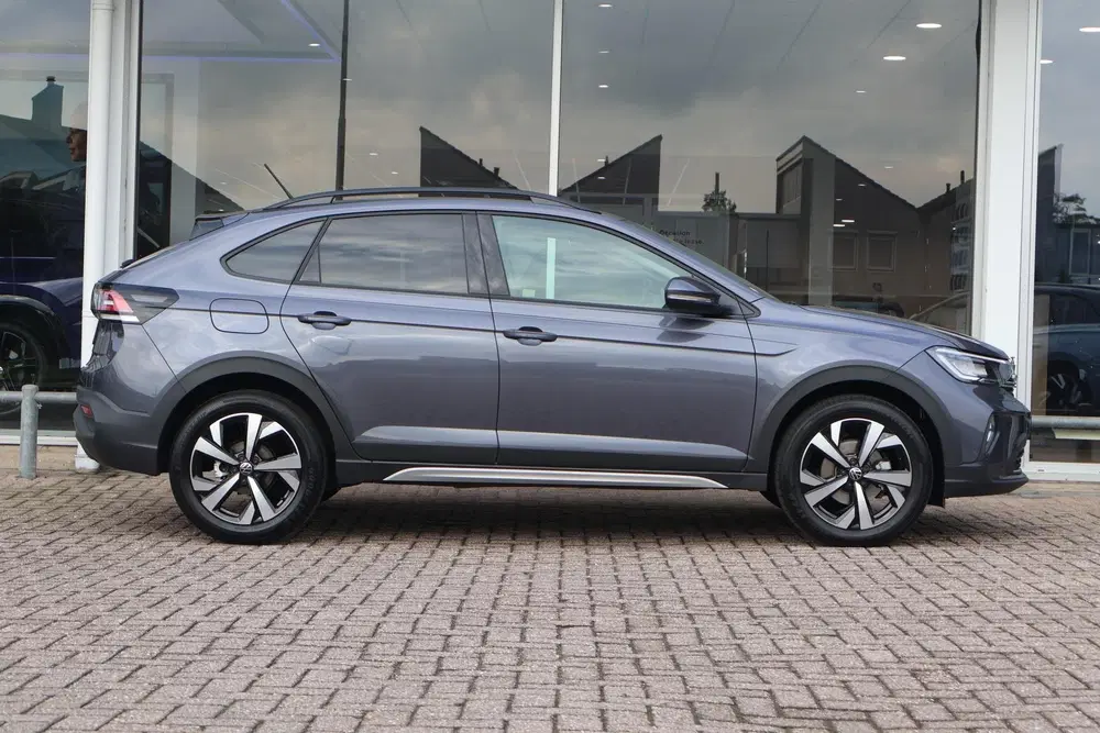 Volkswagen Taigo 1.0 TSI 115pk DSG Life Edition uit 2026, foto 3
