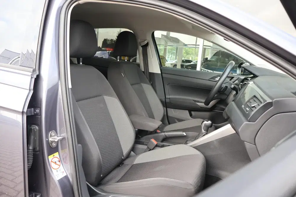 Volkswagen Taigo 1.0 TSI 115pk DSG Life Edition uit 2026, foto 4