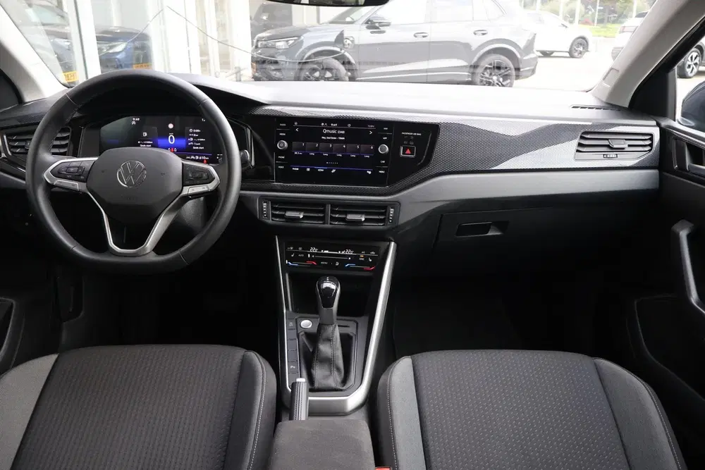Volkswagen Taigo 1.0 TSI 115pk DSG Life Edition uit 2026, foto 5