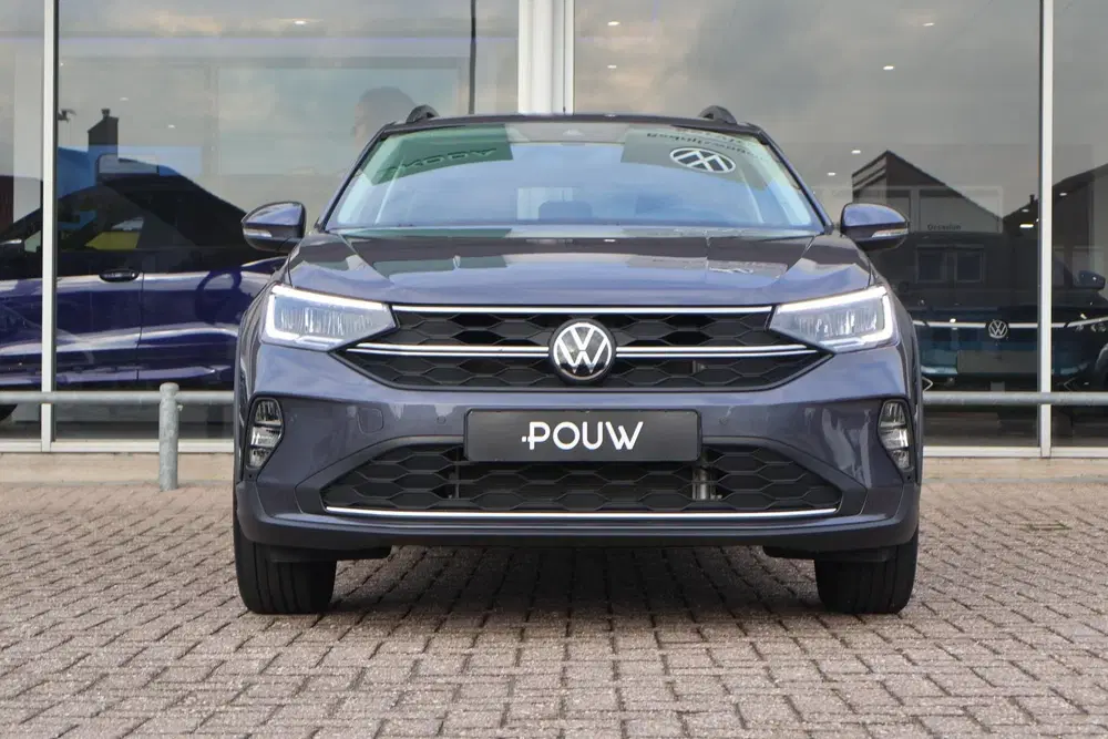 Volkswagen Taigo 1.0 TSI 115pk DSG Life Edition uit 2026, foto 7