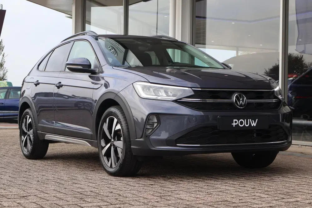 Volkswagen Taigo 1.0 TSI 115pk DSG Life Edition uit 2026, foto 9