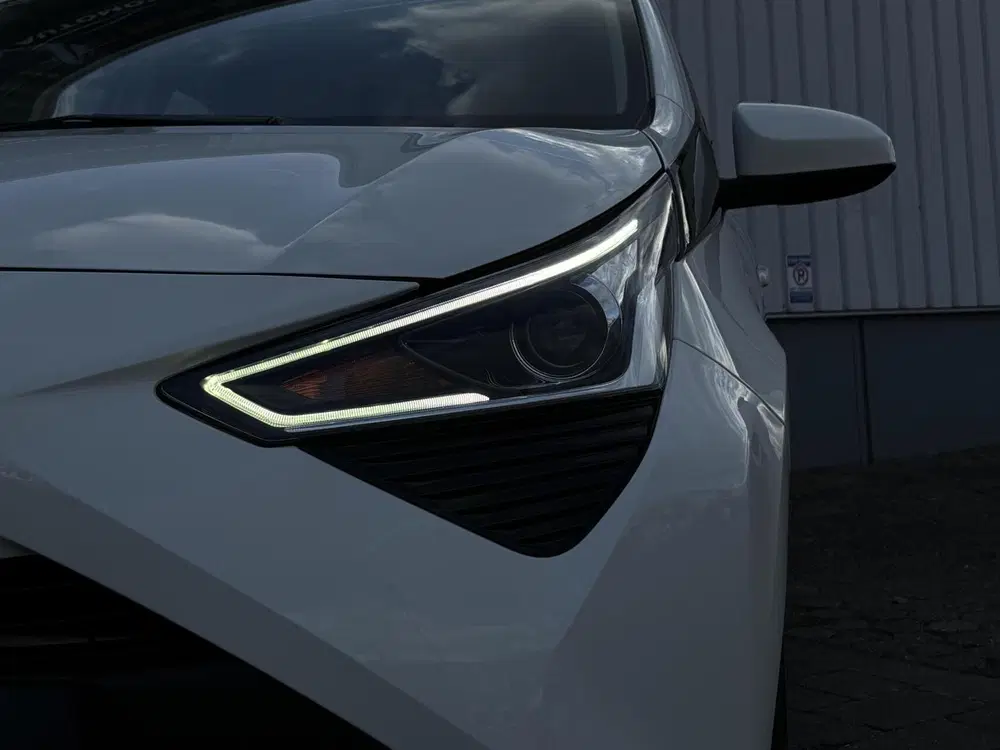 Toyota Aygo 1.0 VVT-i x-cite uit 2019, foto 10