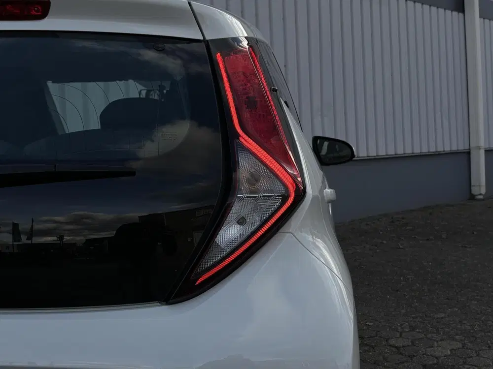 Toyota Aygo 1.0 VVT-i x-cite uit 2019, foto 11
