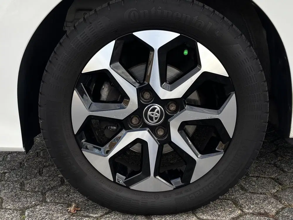 Toyota Aygo 1.0 VVT-i x-cite uit 2019, foto 12