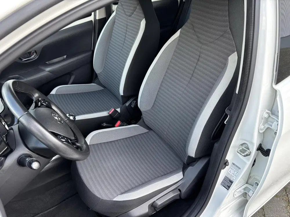 Toyota Aygo 1.0 VVT-i x-cite uit 2019, foto 7
