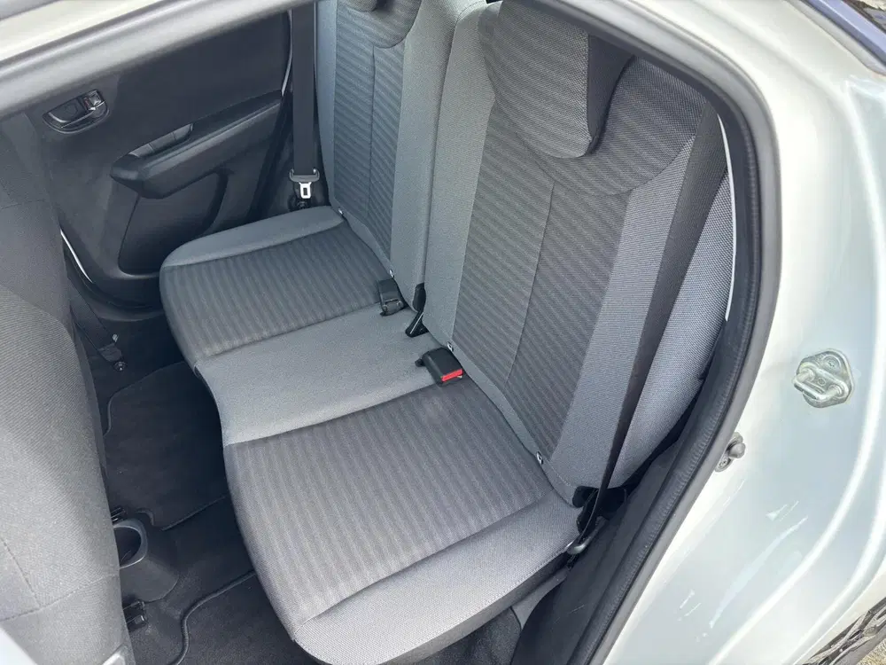 Toyota Aygo 1.0 VVT-i x-cite uit 2019, foto 9