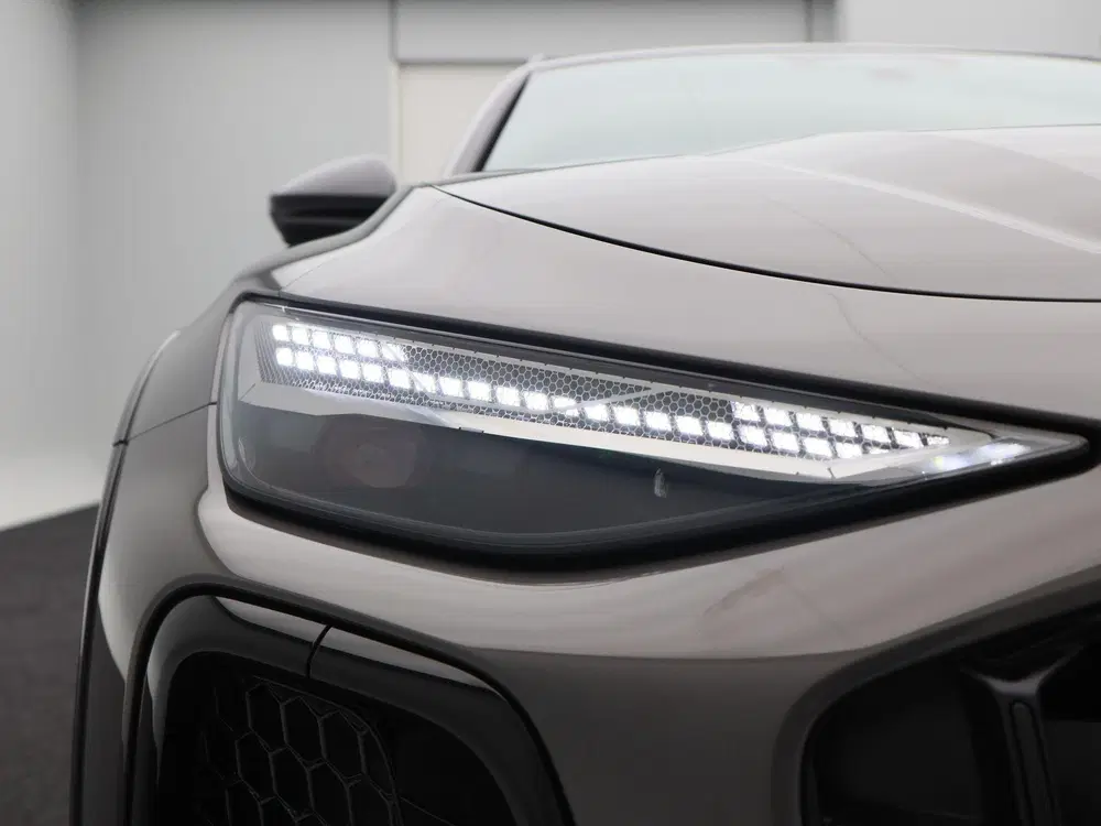 Audi A6 e-hybrid uit 2026, foto 10