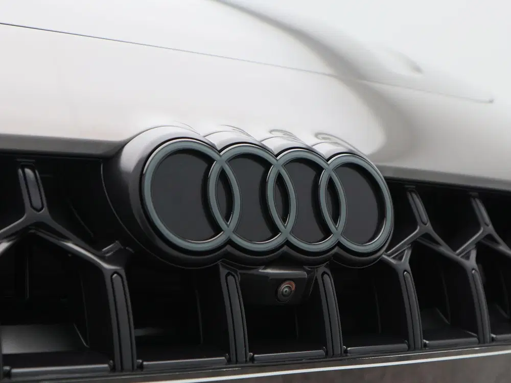 Audi A6 e-hybrid uit 2026, foto 11