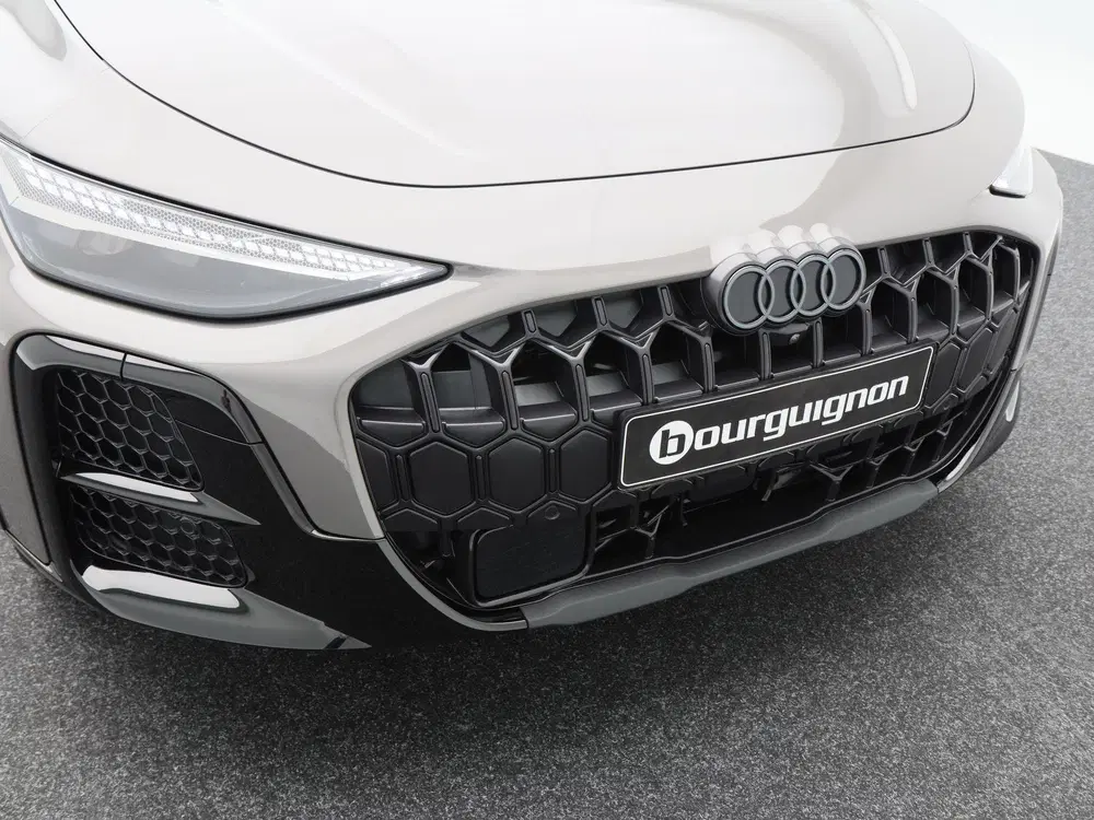 Audi A6 e-hybrid uit 2026, foto 12
