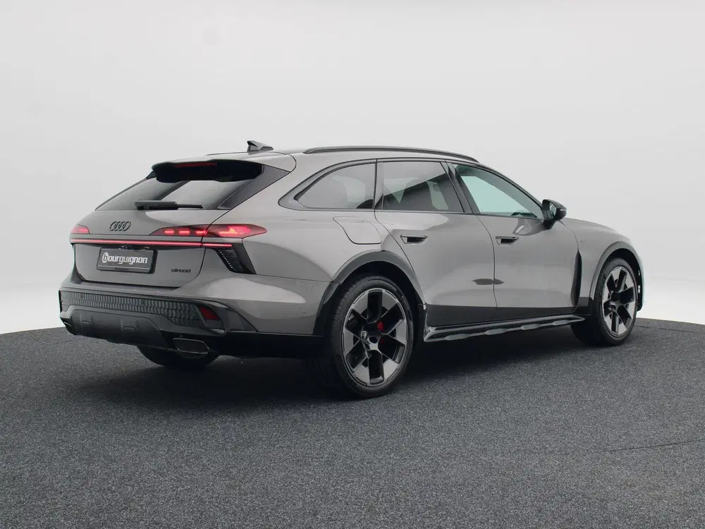 Audi A6 e-hybrid uit 2026, foto 2
