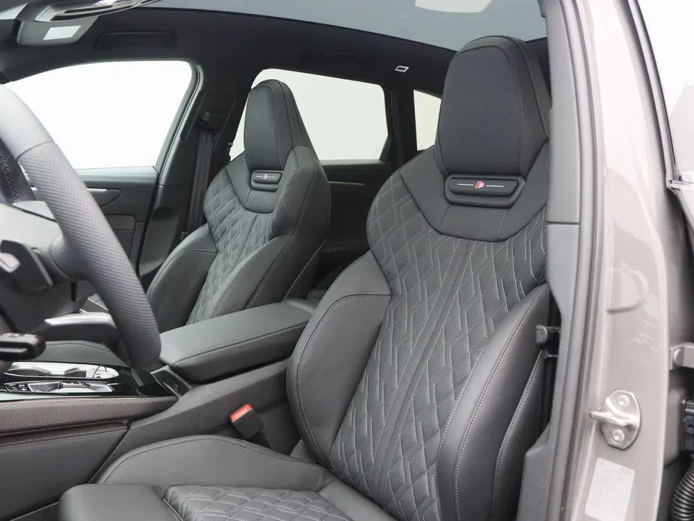 Audi A6 e-hybrid uit 2026, foto 8