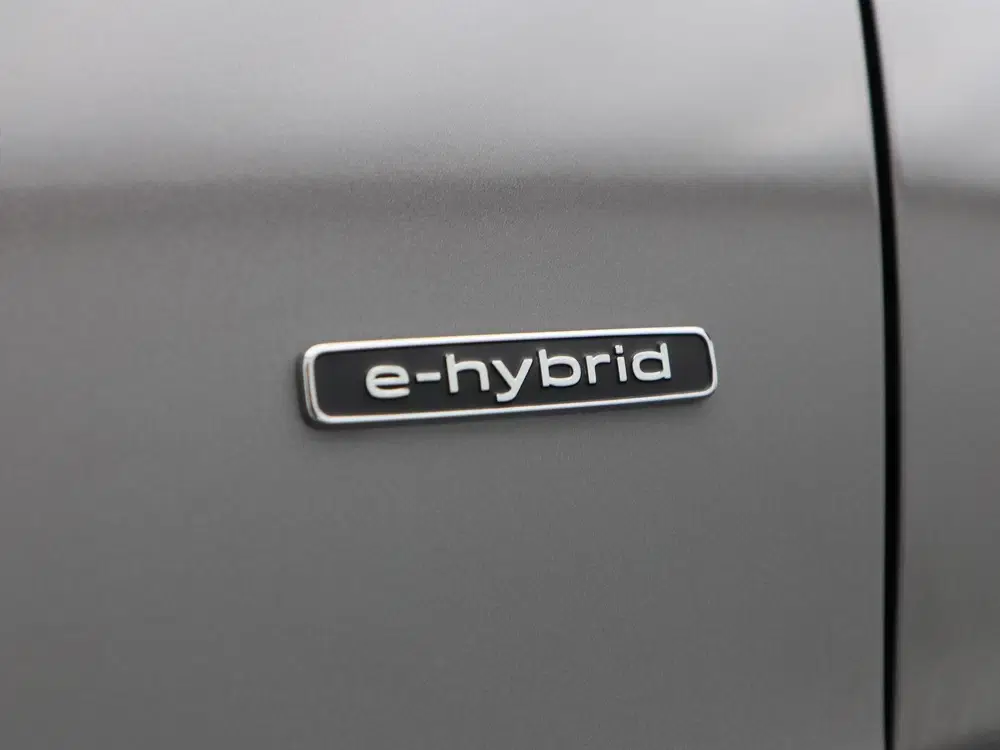 Audi A6 e-hybrid uit 2026, foto 9