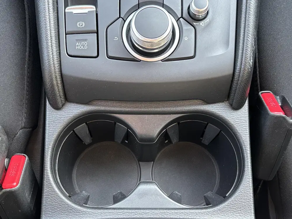 Mazda CX-5 2.0 e-SkyActiv-G M Hybrid 165 Centre-Line uit 2023, foto 14