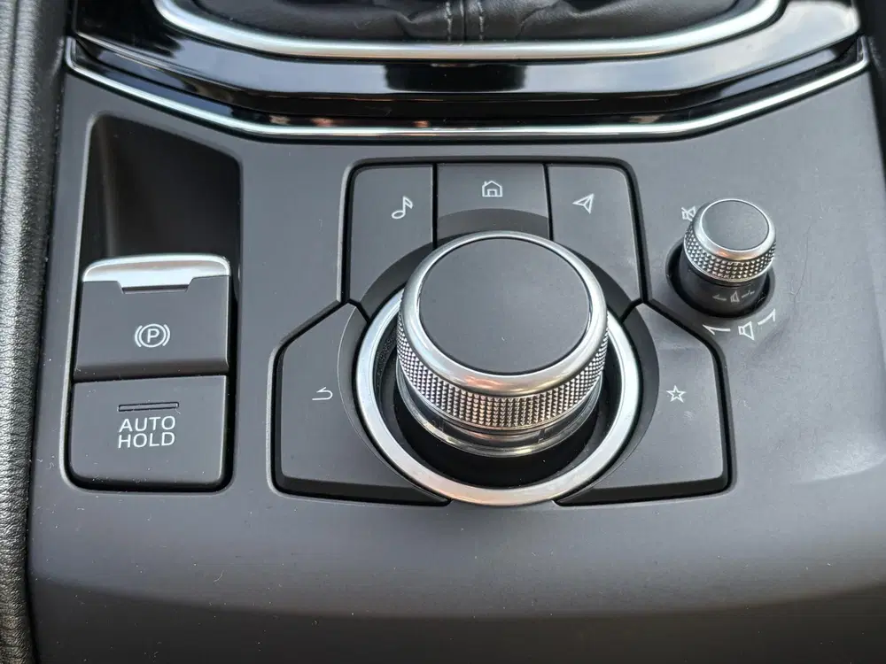 Mazda CX-5 2.0 e-SkyActiv-G M Hybrid 165 Centre-Line uit 2023, foto 15