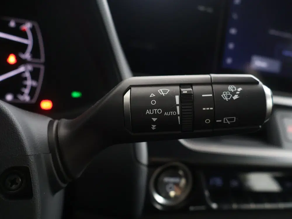 Lexus UX 250h F Sport Line (bj 2025 uit 2025, foto 10