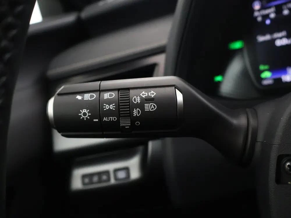 Lexus UX 250h F Sport Line (bj 2025 uit 2025, foto 11