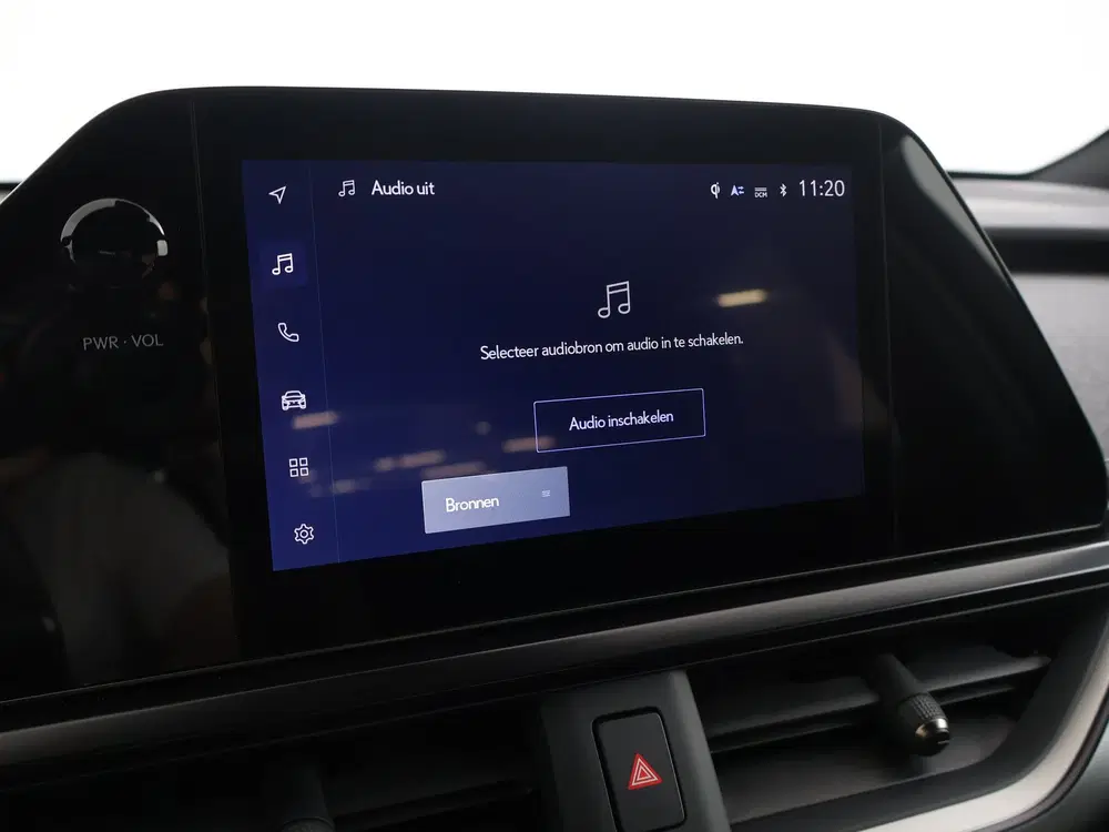 Lexus UX 250h F Sport Line (bj 2025 uit 2025, foto 13