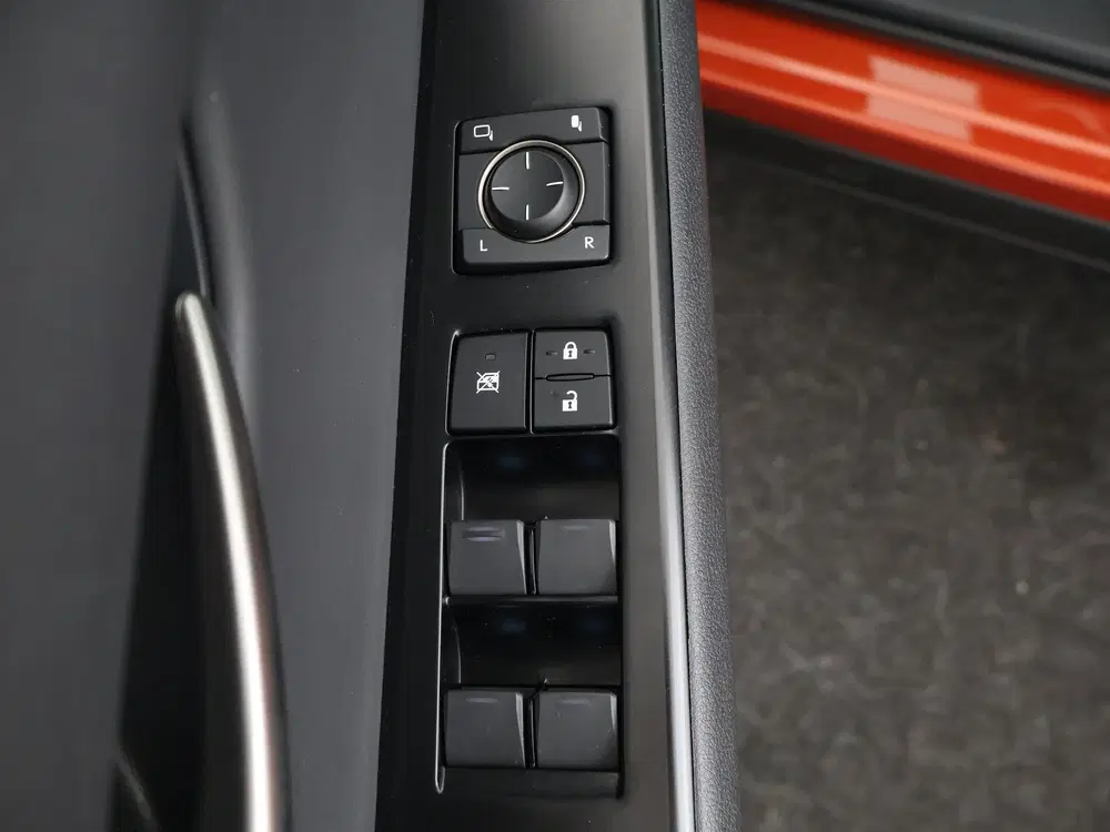 Lexus UX 250h F Sport Line (bj 2025 uit 2025, foto 5