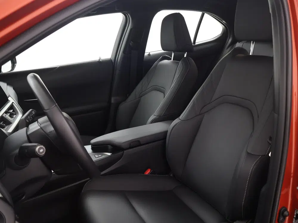 Lexus UX 250h F Sport Line (bj 2025 uit 2025, foto 6