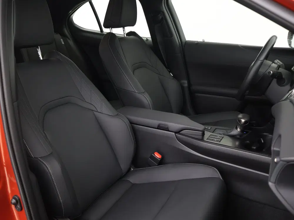 Lexus UX 250h F Sport Line (bj 2025 uit 2025, foto 7