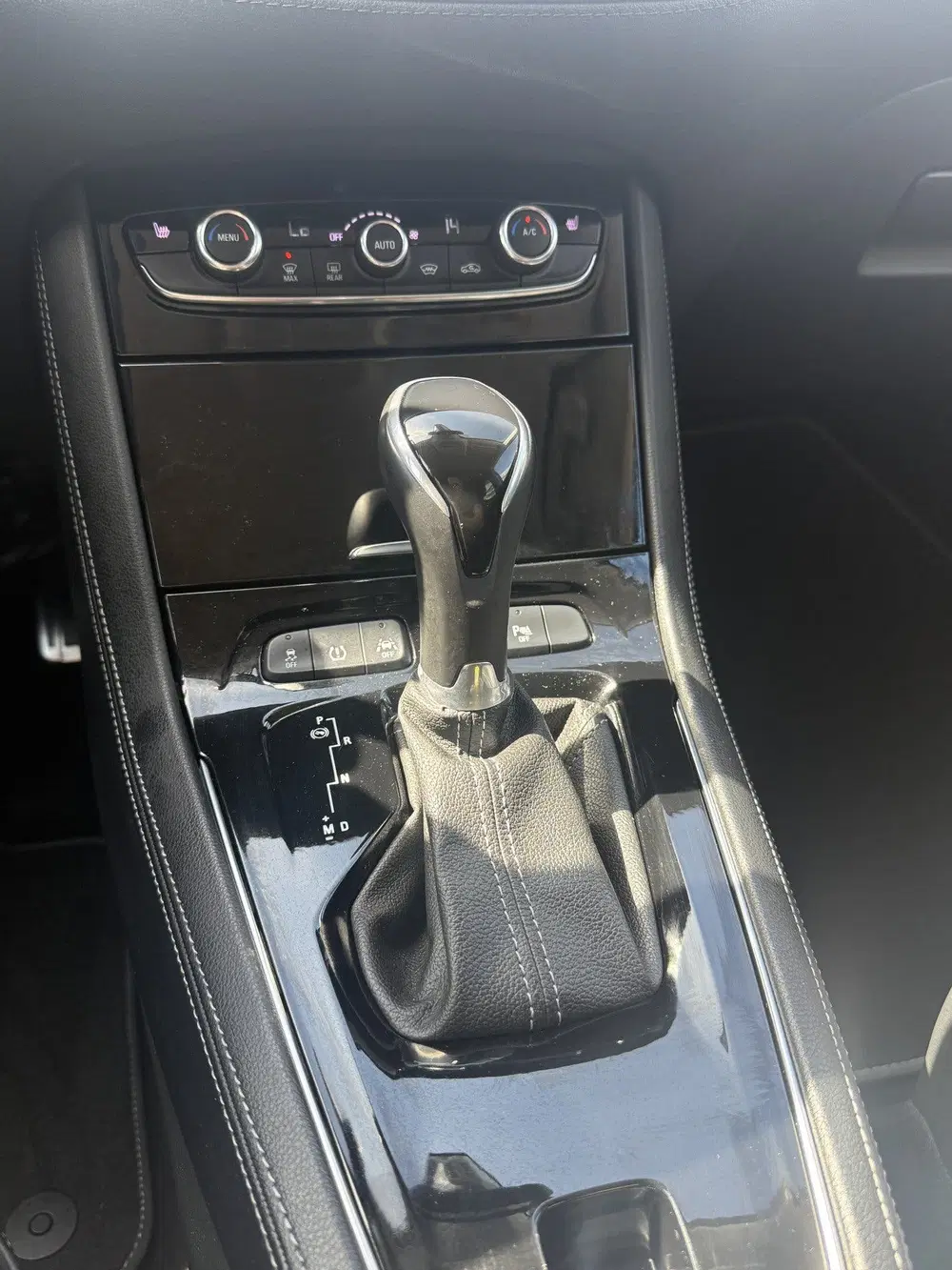 Opel Grandland 1.2 Turbo Ultimate 131 pk automaat org nl uit 2019, foto 14
