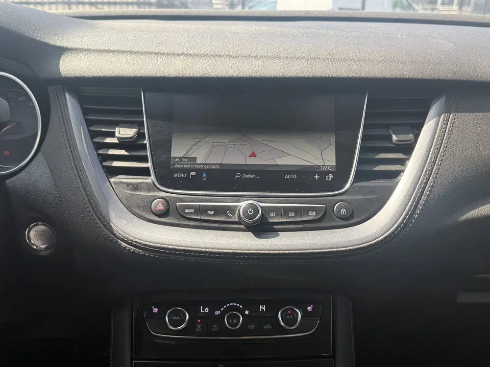 Opel Grandland 1.2 Turbo Ultimate 131 pk automaat org nl uit 2019, foto 15