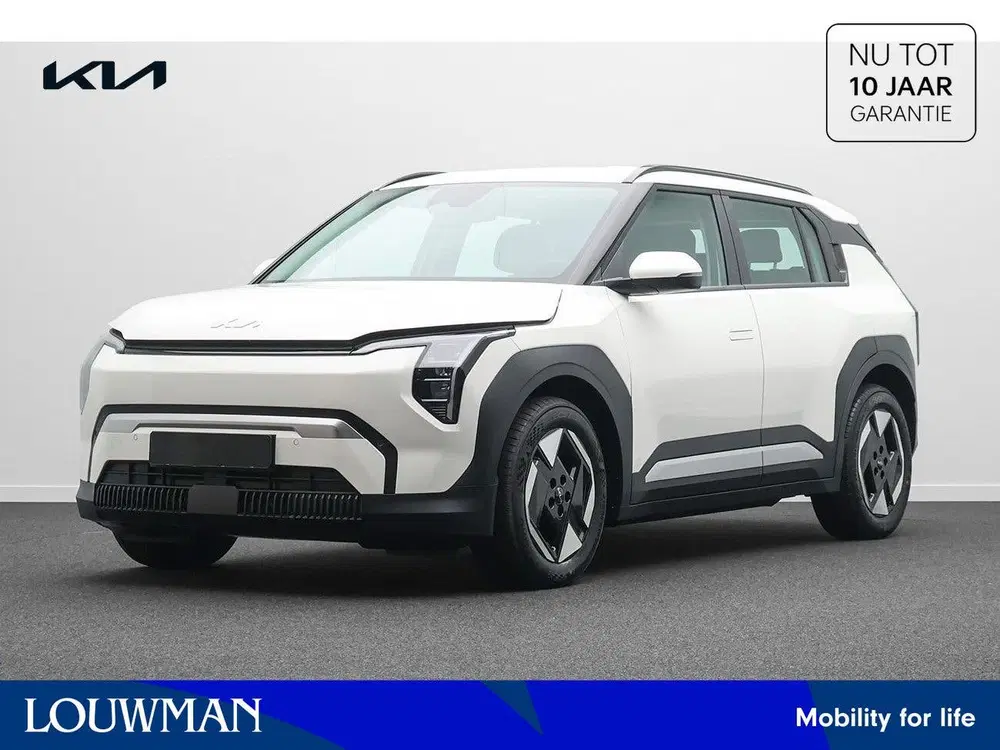 Kia EV3 Air 81.4 kWh Navigatie uit 2026