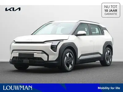 Kia EV3 Air 81.4 kWh Navigatie uit 2026