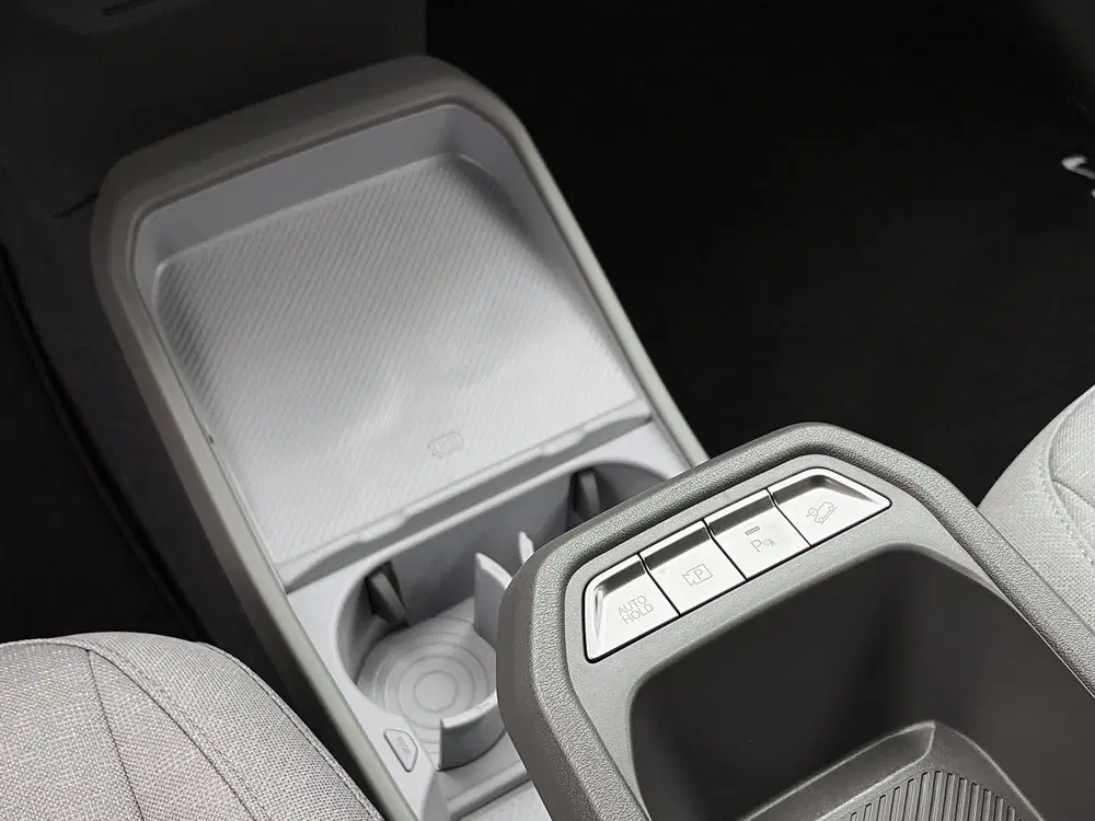 Kia EV3 Air 81.4 kWh Navigatie uit 2026, foto 10
