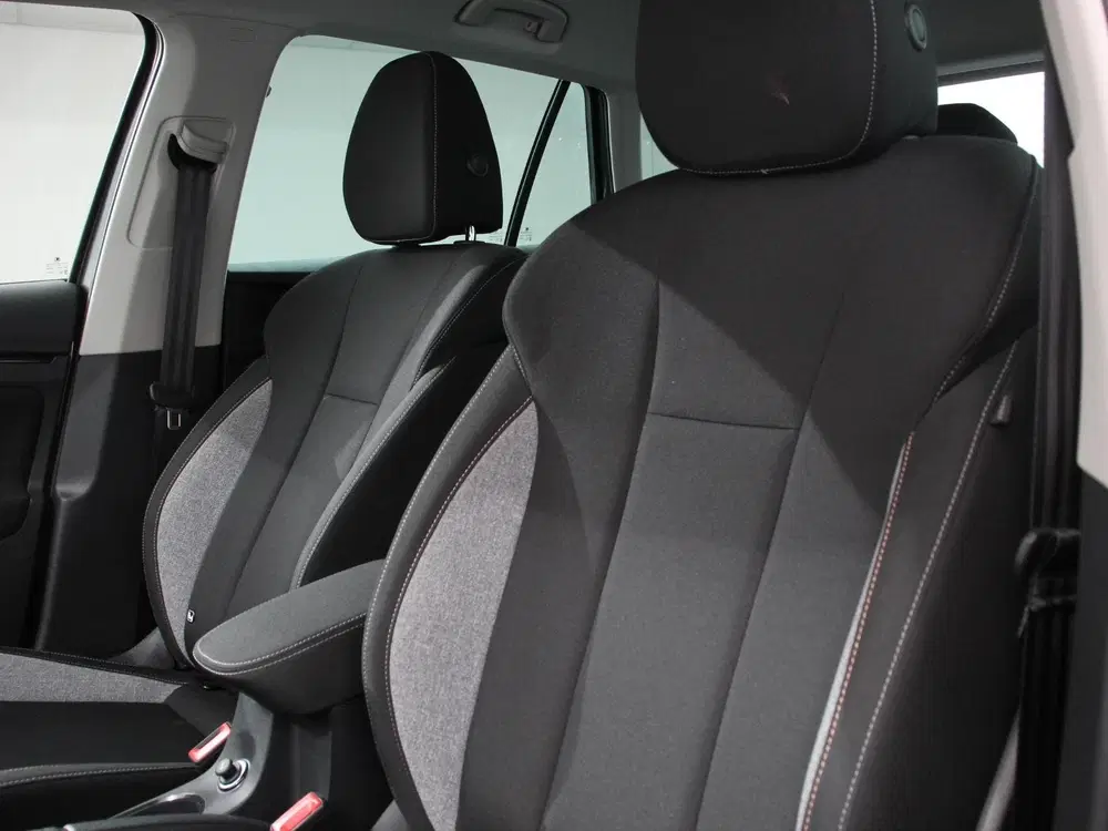 Skoda Kamiq 1.0 TSI 115pk Automaat Business Edition Na uit 2024, foto 10