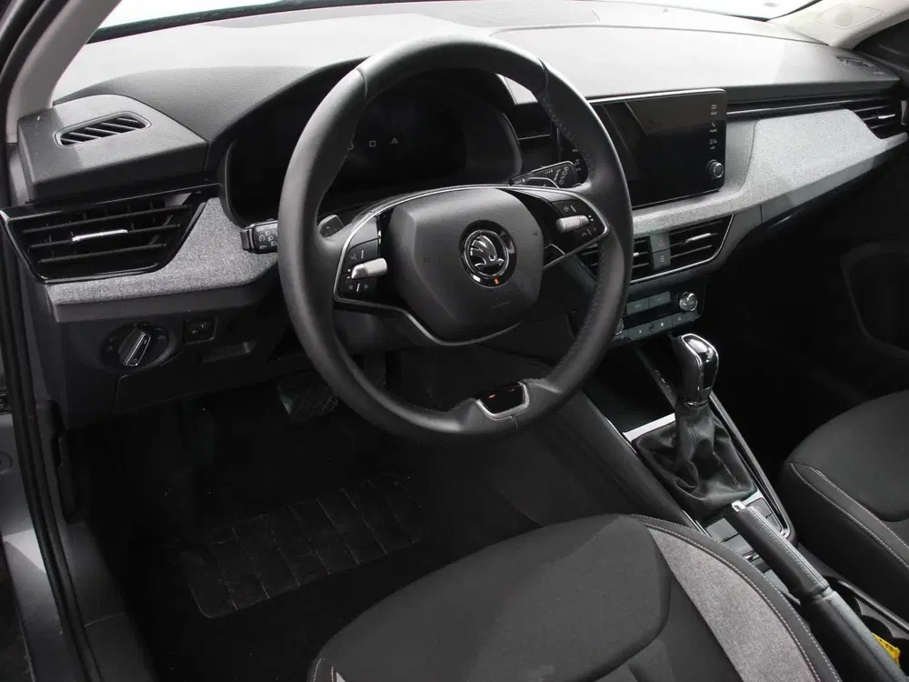 Skoda Kamiq 1.0 TSI 115pk Automaat Business Edition Na uit 2024, foto 2