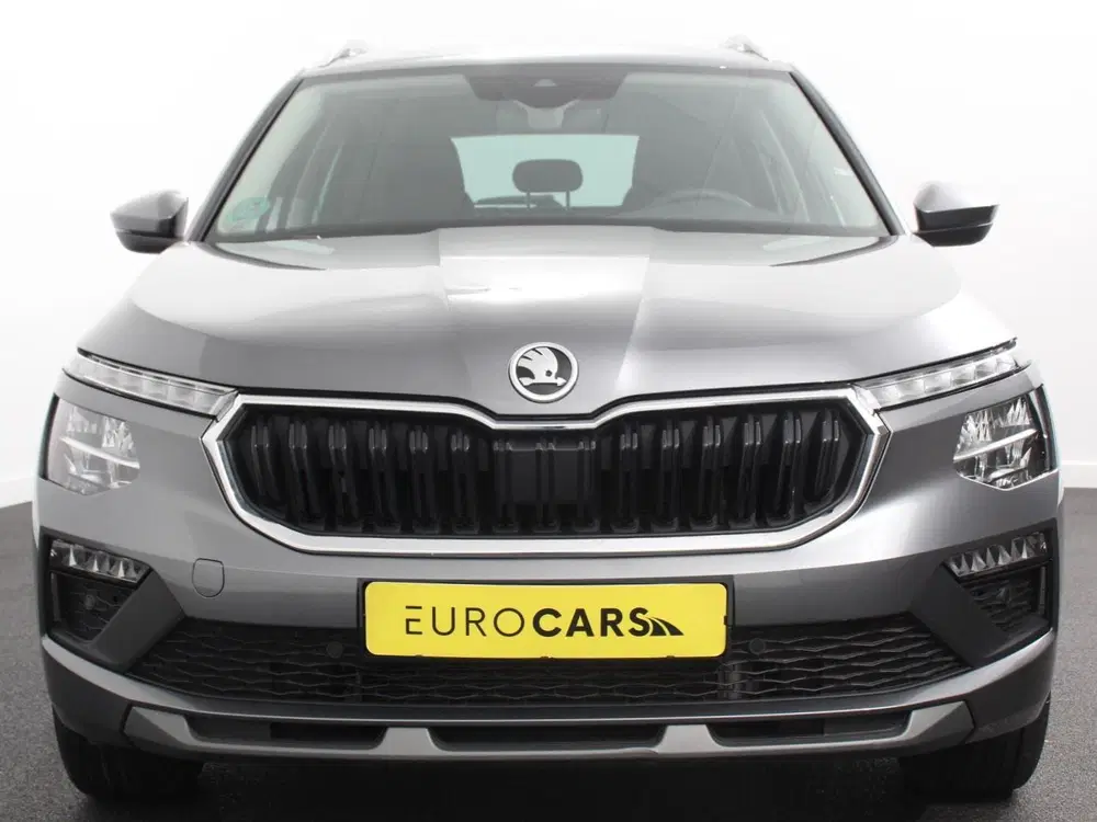 Skoda Kamiq 1.0 TSI 115pk Automaat Business Edition Na uit 2024, foto 4