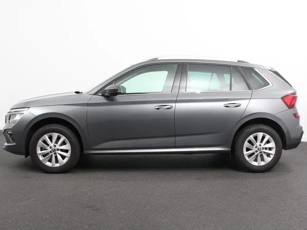 Skoda Kamiq 1.0 TSI 115pk Automaat Business Edition Na uit 2024, foto 7