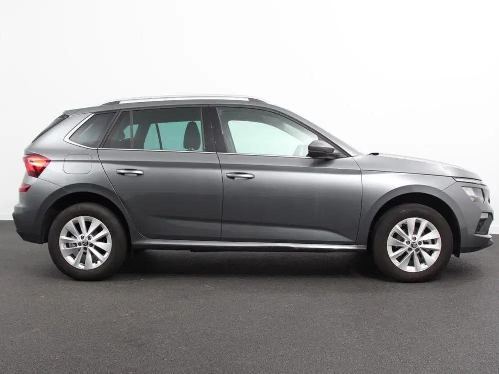 Skoda Kamiq 1.0 TSI 115pk Automaat Business Edition Na uit 2024, foto 8