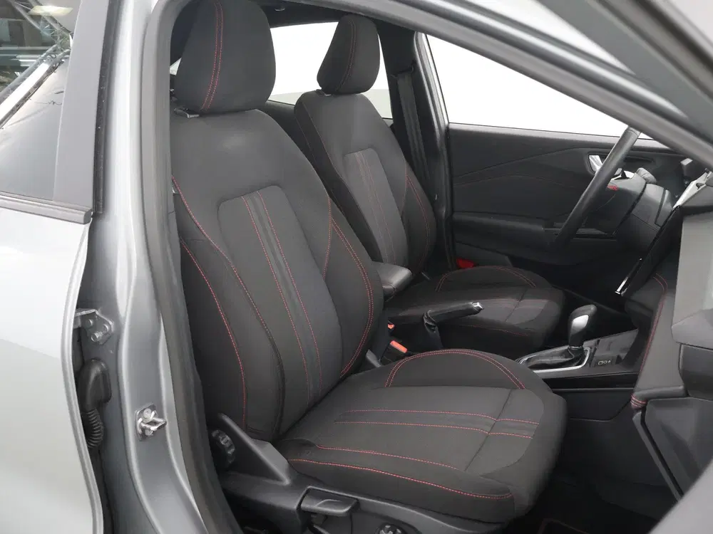 Ford Puma 1.0 EcoBoost Hybrid ST-Line Automaat uit 2025, foto 10