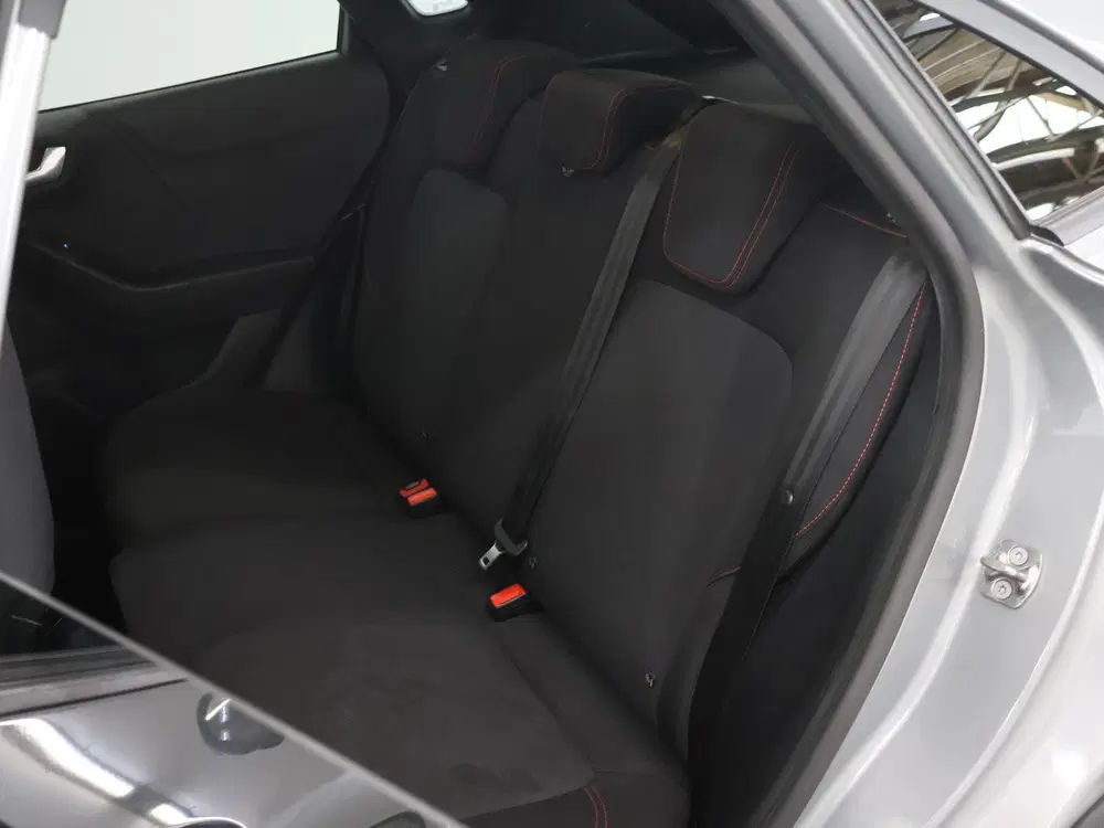 Ford Puma 1.0 EcoBoost Hybrid ST-Line Automaat uit 2025, foto 11