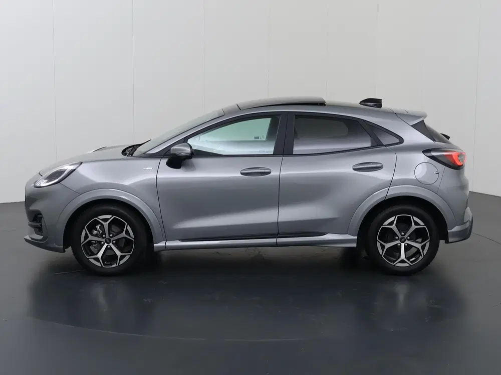 Ford Puma 1.0 EcoBoost Hybrid ST-Line Automaat uit 2025, foto 5
