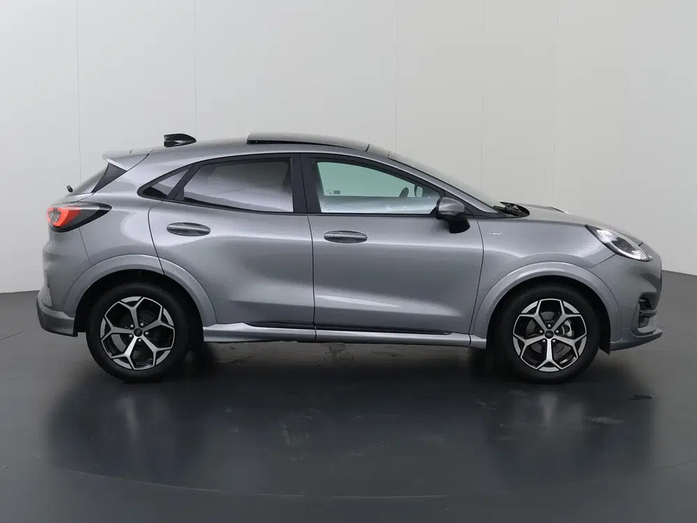 Ford Puma 1.0 EcoBoost Hybrid ST-Line Automaat uit 2025, foto 6