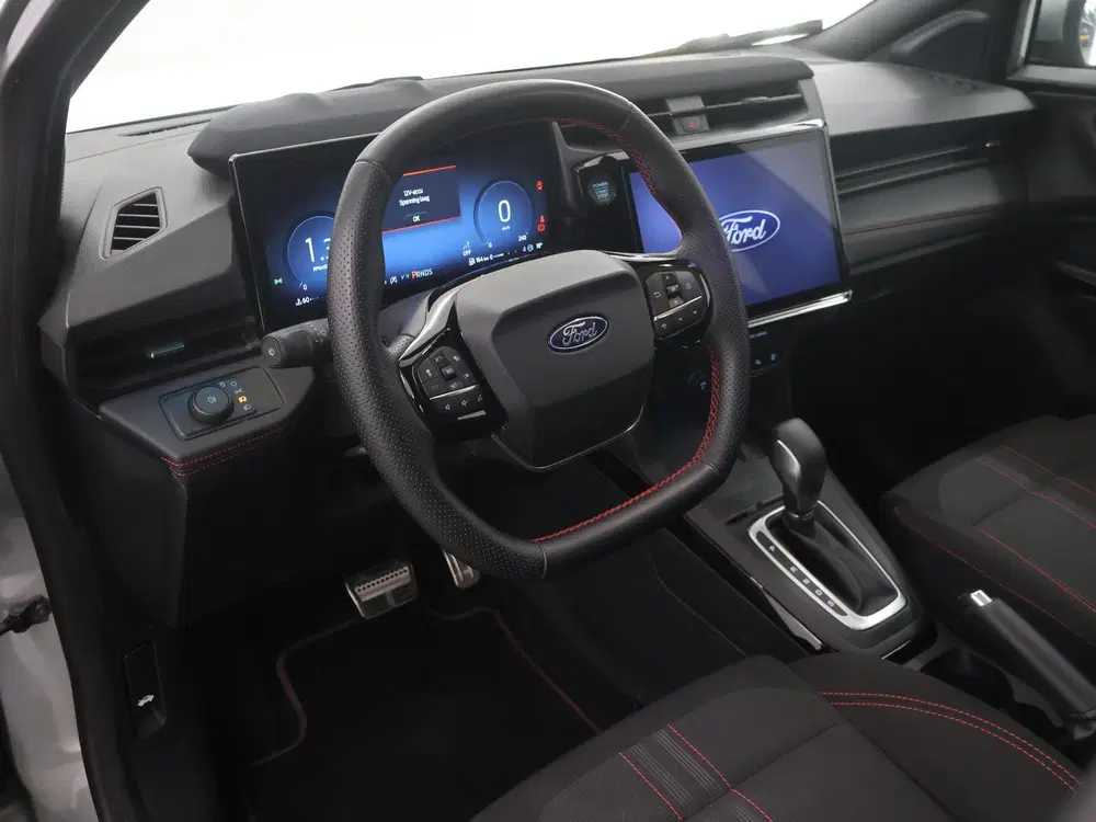Ford Puma 1.0 EcoBoost Hybrid ST-Line Automaat uit 2025, foto 7