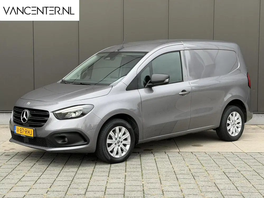 Mercedes-Benz Citan Mercedes Citan 113 Benzine Automaat Carpla uit 2023