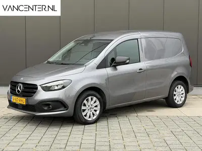 Mercedes-Benz Citan Mercedes Citan 113 Benzine Automaat Carpla uit 2023