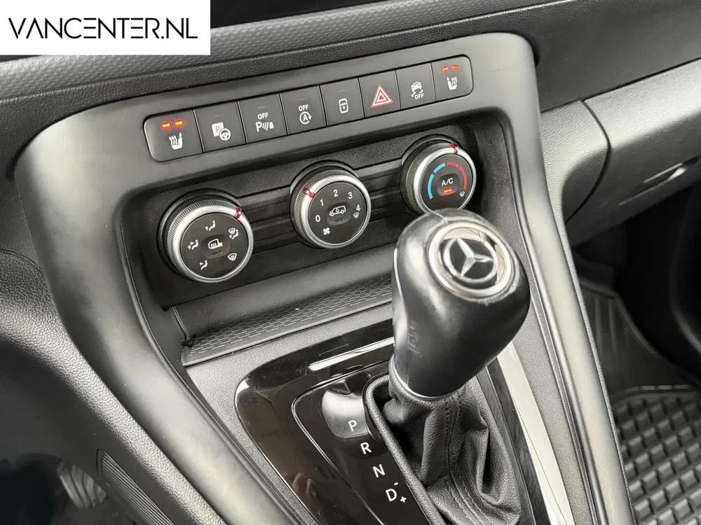 Mercedes-Benz Citan Mercedes Citan 113 Benzine Automaat Carpla uit 2023, foto 12