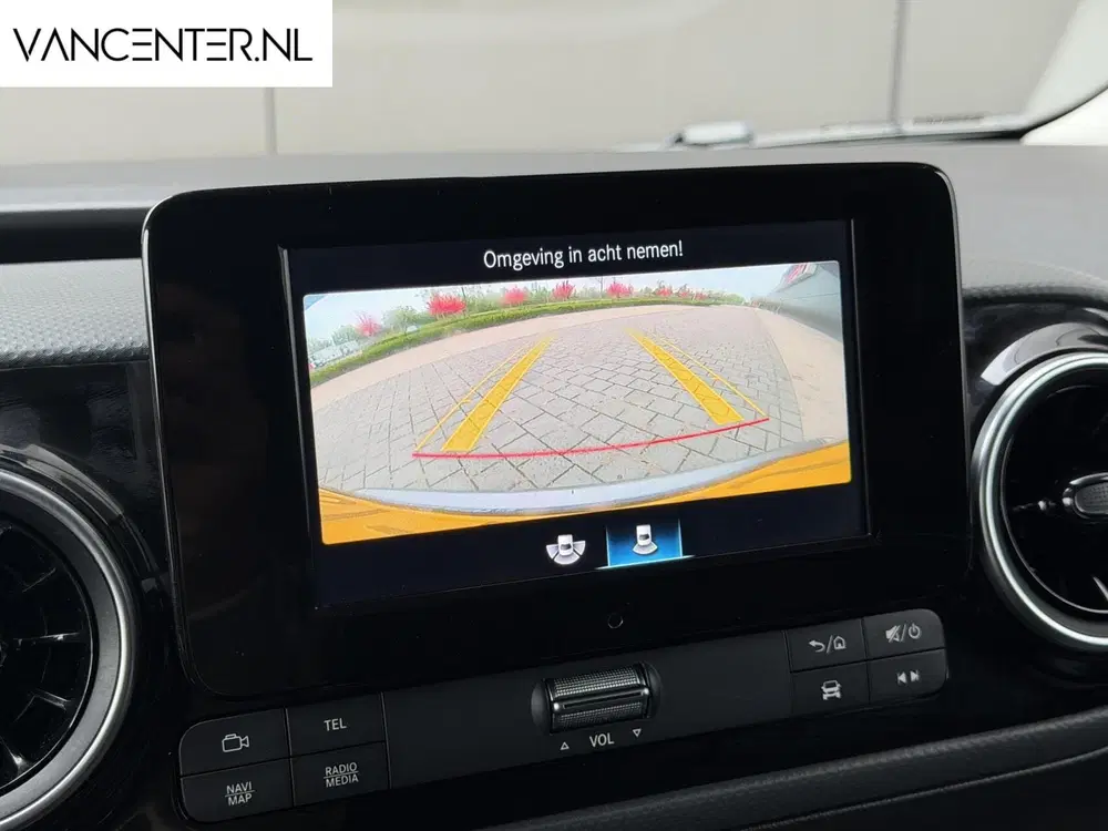 Mercedes-Benz Citan Mercedes Citan 113 Benzine Automaat Carpla uit 2023, foto 14