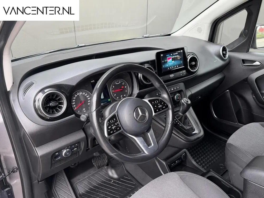 Mercedes-Benz Citan Mercedes Citan 113 Benzine Automaat Carpla uit 2023, foto 3
