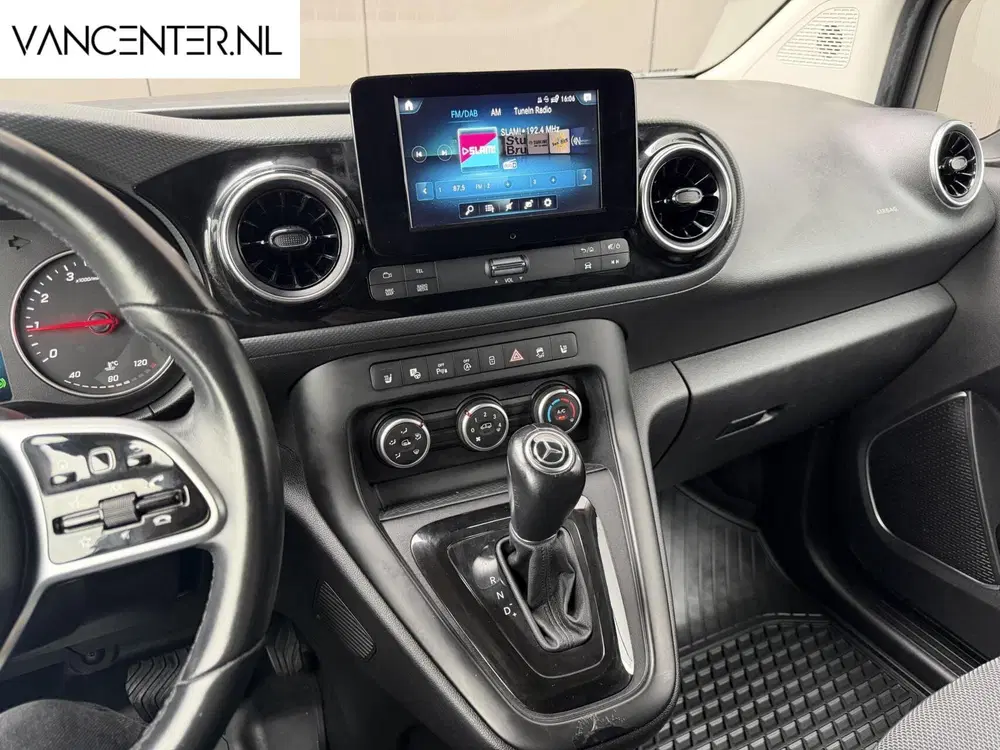 Mercedes-Benz Citan Mercedes Citan 113 Benzine Automaat Carpla uit 2023, foto 5