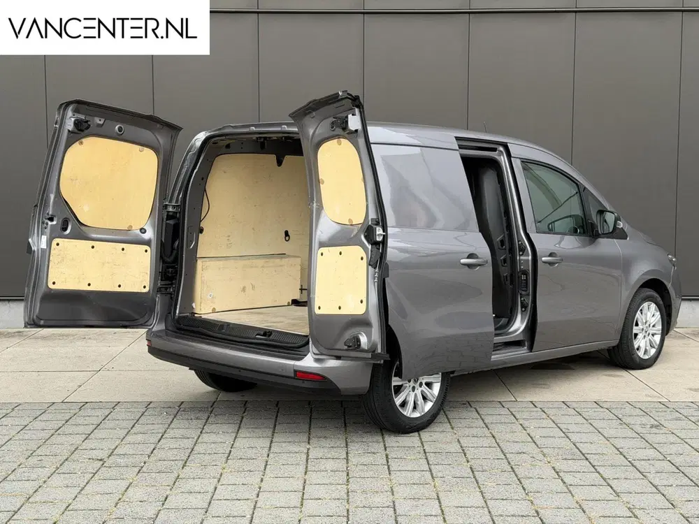 Mercedes-Benz Citan Mercedes Citan 113 Benzine Automaat Carpla uit 2023, foto 7