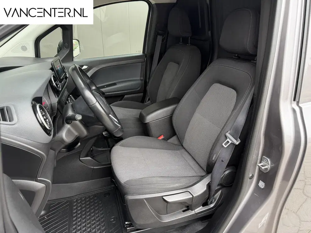 Mercedes-Benz Citan Mercedes Citan 113 Benzine Automaat Carpla uit 2023, foto 8