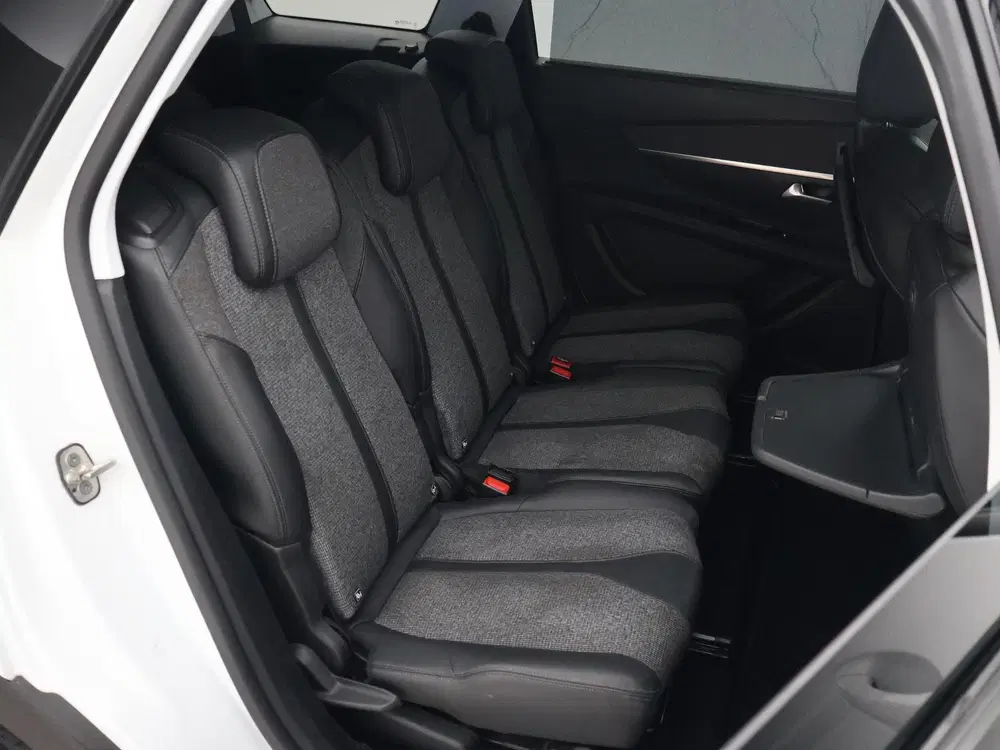 Peugeot 5008 1.2 PT 130 PK 7-PERSOONS PREMIUM + MASSAGE uit 2019, foto 11